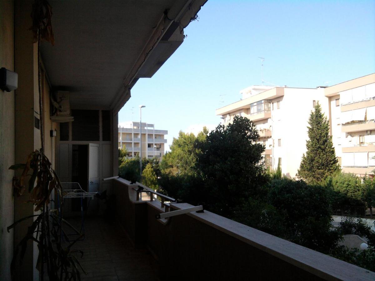 Armonie Salesiani Lecce Hotel Exterior foto